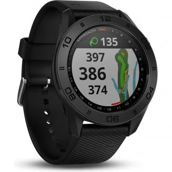Часы GARMIN APPROACH S62 Black Часы GARMIN APPROACH S62 Black