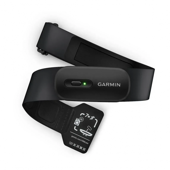 Датчик сердечного ритма GARMIN HRM 200 M—XL 010-13388-00