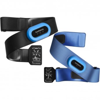 Монитор сердечного ритма (пульсометр) GARMIN HRM-Tri Монитор сердечного ритма (пульсометр) GARMIN HRM-Tri