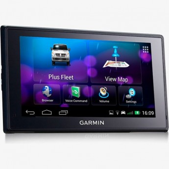 Навигатор GARMIN FLEET 670V Навигатор GARMIN FLEET 670V